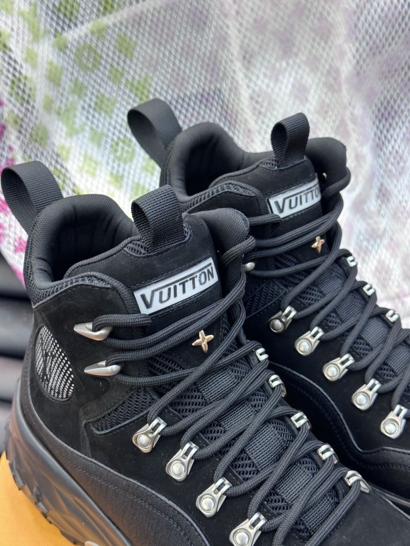 LV Boots